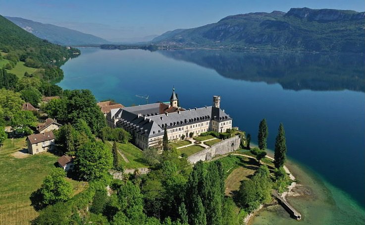 Abbaye d'Hautecombe